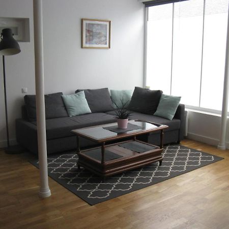 Co-Gites Honfleur Exterior photo